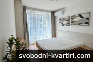 Двустаен, под наем, кв. Малинова долина Двустаен, под наем, кв. Малинова долина