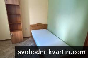 Даваме под наем тристаен апартамент в Кючук Париж Даваме под наем тристаен апартамент в Кючук Париж