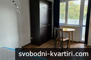 Боксониера, кв. Здравец-север Боксониера, кв. Здравец-север