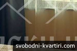 Новообзаведен Луксозен тристаен апартамент с паркомясто Новообзаведен Луксозен тристаен апартамент с паркомясто