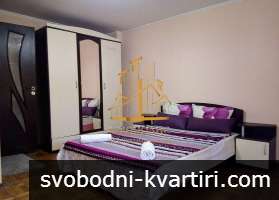 Тристаен апартамент – Общината, Варна (Обява №:770063)