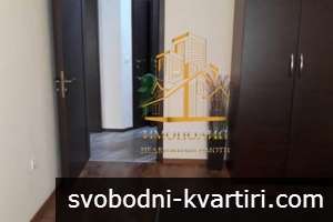 Двустаен апартамент - Окръжна Болница, Варна (Обява №:779054)