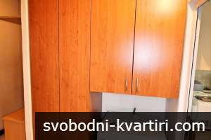 Славейков двустаен апартамент обзаведен #1753870681