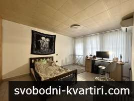 Двустаен в кв. Картала
