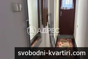 Двустаен апартамент под наем 653303