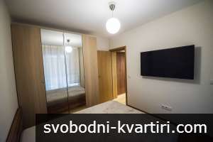 Двустаен, под наем, Център-ЦУМ