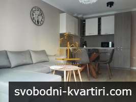 Двустаен апартамент – Център, Варна (Обява №:501669)