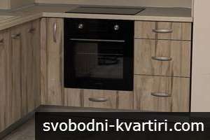 Двустаен апартамент Западен