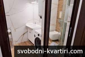 Изгрев двустаен апартамент обзаведен #1750247174