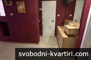 Дава се под наем мезонет в Лятно кино Тракия!