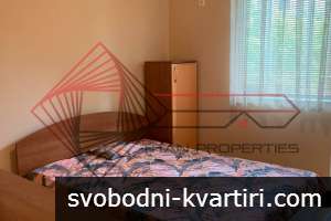 Двустаен, под наем, ж.к Възраждане Двустаен, под наем, ж.к Възраждане