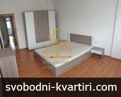 Двустаен апартамент - Хеи, Варна (Обява №:924788)