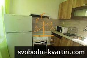 Двустаен апартамент - Център, Варна (Обява №:693449)
