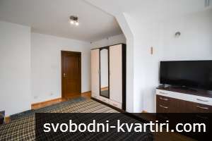 Тристаен, под наем, кв. Овча Купел