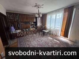 Монолитна двуетажна къща в с.Присово