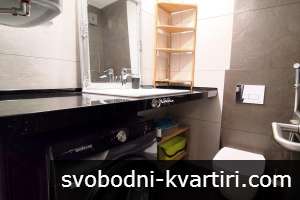 Възраждане тристаен апартамент обзаведен #1780658993