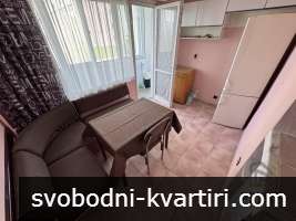 Славейков двустаен апартамент обзаведен #1749198299