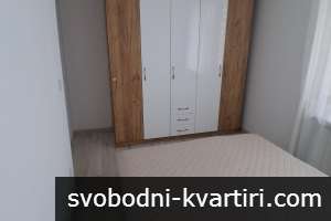 Слънчев тристаен до парк Дружба Слънчев тристаен до парк Дружба