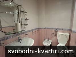 Двустаен апартамент, кв. Гоце Делчев