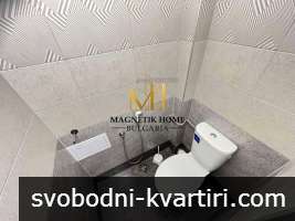 Просторен тристаен апартамент с отделна кухня с ПАРКОМЯСТО до площад ”Тройката” и супер център