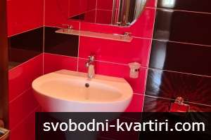 Отлична квартира в к. Слънчев дом