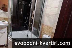 Дава се под наем тристаен апартамент в Бриз! Дава се под наем тристаен апартамент в Бриз!