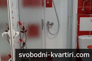 Уютна лятна ваканция за ДВАМА в Бургас до Морето.