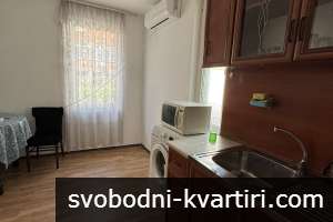 Двустаен до Стадион "Ивайло"