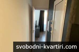 Двустаен, под наем, ж.к Връбница 1
