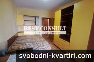 Трстаен обзаведен, ТЕЦ, три климатика - Възраждане, Университета