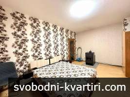 Двустаен апартамент в кв. Бузлуджа Двустаен апартамент в кв. Бузлуджа