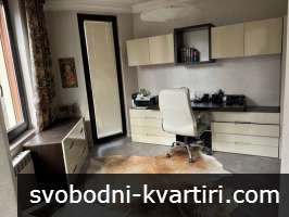 Двустаен апартамент под наем в ж.к. Дианабад