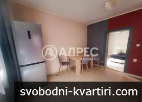 Тристаен апартамент под наем 704364 Тристаен апартамент под наем 704364