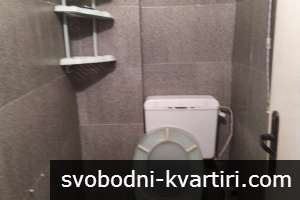 Дава се под наем стая в Кючук Париж
