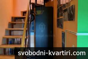 Четиристаен апартамент Тракия