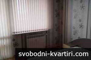 Ремонтиран голям двустаен апаратемент в ж.к. Надежда до метростанция