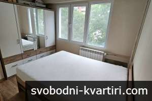 Двустаен, под наем, ж.к Младост 3 Двустаен, под наем, ж.к Младост 3