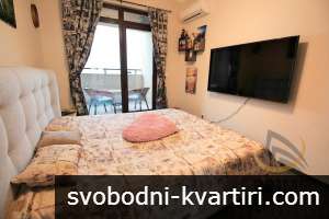 Зорница двустаен апартамент обзаведен #1780581529