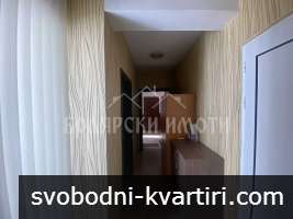 Тристаен со 5-ти корпус на ВТУ Тристаен со 5-ти корпус на ВТУ
