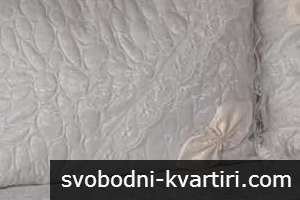Слънчев четиристаен апартамент