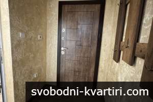 Двустаен под наем