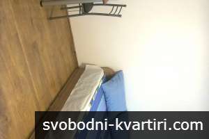 Едностаен в кв. Левски, ТУ, б-ца Св. Марина, своб. паркиране