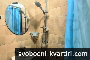 Дава се под наем двустаен апартамент в Погреби! Дава се под наем двустаен апартамент в Погреби!