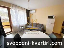 Двустаен апартамент – Гръцка Махала, Варна (Обява №:640005)