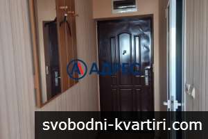 Тристаен апартамент  в кв. Еленово