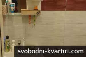 ✅Дава 3стаен,Алеи Възраждане,напълно обзаведен.✅Три Климатика.ТЕЦ,тухла.
