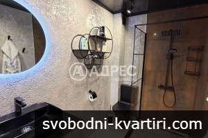 Тристаен лукс апартамент под наем 702594 Тристаен лукс апартамент под наем 702594