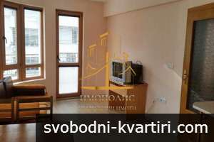 Двустаен апартамент – Базар Левски, Варна (Обява №:702790)