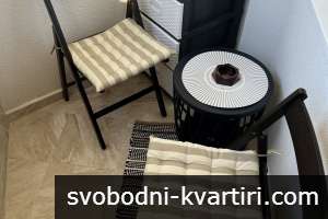 Уютно студио в кв. Картала