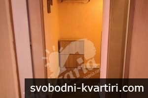 Гарсониера под наем разположена до Езикова гимназия Гарсониера под наем разположена до Езикова гимназия